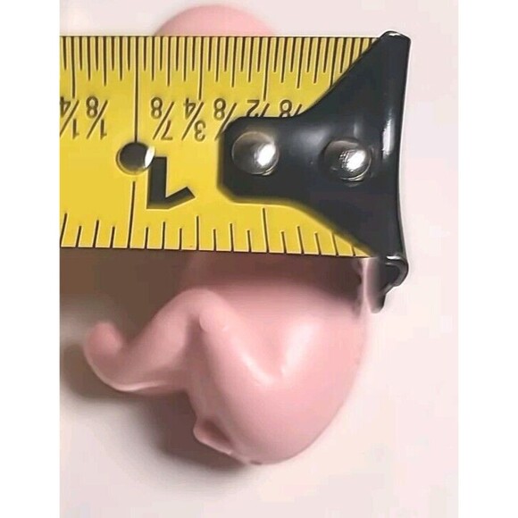 NWT The "Young One" 11-12 Week Preborn Baby Plastic Model Science Maternity (2) - Picture 3 of 5